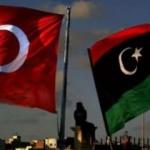 T&uuml;rkiye'den Libya hamlesi! Harekete ge&ccedil;ildi
