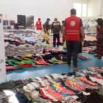 Türkiye’den Libya’ya Acil Yardım Kampanyası