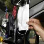 Uzmanlardan maske uyarısı : Risk taşıyor....