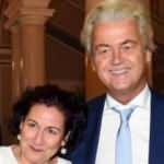 Göçmen düşmanı Wilders'in kardeşi açıkladı: Bizim ailemiz göçmen, Wilders'in eşi de Türk