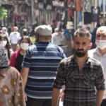 Vaka sayıları artarken Gaziantep'te tedirgin eden görüntü!