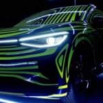 Volkswagen ID.4'&uuml;n g&ouml;rselleri sızdırıldı!