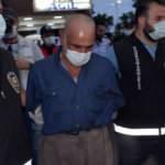 Katil 6 yıl sonra yakalandı! Yaşlı çifti öldürüp cesetlerini yakmıştı