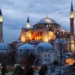 Yunanistan'dan Türkiye'ye karşı Ayasofya ile ilgili yeni adım
