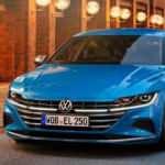 Volkswagen Arteon, stationwagon seçeneği sunacak