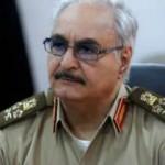 Hafter asıl şimdi yandı! BM de harekete geçti