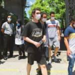 YKS'de 2. oturum bugün! Yasak 09.30'da başlıyor
