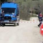 1 buçuk ay sonra yeniden hortladı! Kentte ikinci dalga paniği
