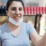 3 &uuml;niversite bitirdi, &ccedil;iğ k&ouml;fte ile iş hayatına atıldı