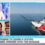 Canlı yayına bağlanıp itiraf etti: Türkiye bizden daha fazla müttefike sahip