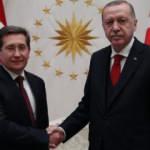"Türkiye ile iş birliği yapmak istiyoruz"