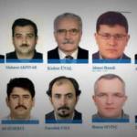 İçişleri Bakanlığı açıkladı: İşte mavi kategoride aranan FETÖ üyeleri