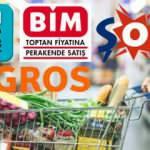 BİM A101 ŞOK MİGROS yarın açık mı? 28 Haziran marketlerin çalışma saatleri değişti mi?