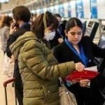 AB, dış sınırlarını açılacağı ülkelerin listesinden Türkiye'yi çıkardı