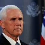 Mike Pence 'Kovid-19' nedeniyle Florida ve Arizona ziyaretlerini iptal etti