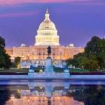 ABD'de tarihi Washington gelişmesi!