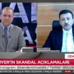 AK Parti Genel Başkan Yardımcısı Hamza Dağ Kovid19 spekülasyonlarına yanıt verdi!