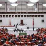 AK Parti, MHP ve CHP desteklemişti! Teklif yasalaştı