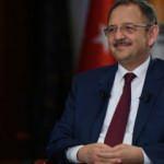 AK Parti'den 'belediyecilik' açıklaması: Bahane değil hizmet üretiyoruz