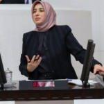 AK Partili Zengin kirli oyunu deşifre etti: Tek dertleri başörtüsü!