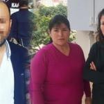 Akrabalarını 3 milyon 600 bin TL dolandıran hurdacı hakim karşısında