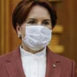 Akşener'den bir büyük skandal daha! Kürsüye çıkardığı genç...