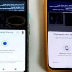 iPhone’un dosya paylaşım özelliği Andoid’e geldi