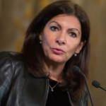 Anne Hidalgo da koronavirüse yakalandı