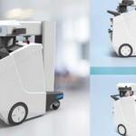 ASELSAN'ın Mobil X-Ray cihazı 'CE Belgesi'ni alıyor