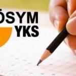 AYM'den son dakika YKS kararı