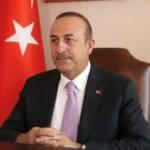 Bakan Çavuşoğlu Sudan Ortaklık Konferansı'nda açıklamalar yaptı