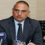 Bakan Ersoy: "Sertifikalı tesisler pandemide en güvenilir tesisler"
