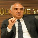 Bakan Ersoy: " Vatandaşlar sertifikalı tesislere gönül rahatlığı ile gidebilir"