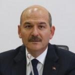 Bakan Soylu: TBMM, kara lekeyi sildi