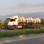 Balıkesir'de minibüsle tanker çarpıştı: 12 yaralı