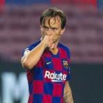Barcelona maç fazlasıyla yeniden lider