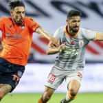 Haftanın ma&ccedil;ında kazanan yok!