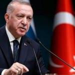 Başkan Erdoğan'dan YKS açıklaması!