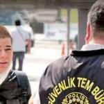Beşiktaş'ta maskesiz gezenlere ceza yağdı