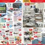 BİM 26 Haziran aktüel kataloğu | Bugüne özel elektronik, yemek takımı ve tekstil ürünlerinde..