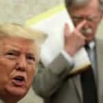Bolton'dan Trump'ın başını ağrıtacak itiraflar: Gizli görüşmeleri sızdı