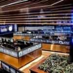 Borsa, günün ilk yarısında yükseldi