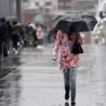 Bu illerde oturanlar dikkat! Meteoroloji uyardı...