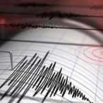 AFAD son dakika duyurdu: Manisa'da deprem!