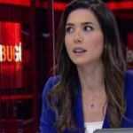CNN Türk spikeri Gözde Atasoy Kökçü canlı yayında görevden ayrıldı!