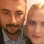 Çok acı olay: Genç çifti yıldırım ayırdı
