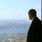Cumhurbaşkanı Erdoğan Çamlıca Kulesi'ni inceledi