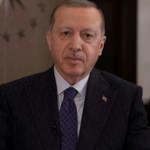 Cumhurbaşkanı Erdoğan'dan Kore Savaşı'nın 70. yıl dönümü nedeniyle mesaj