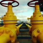 Doğal gaz ithalatı nisanda yüzde 25.8 azaldı