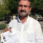 Doktor olmak için 60 yaşında YKS'ye girdi